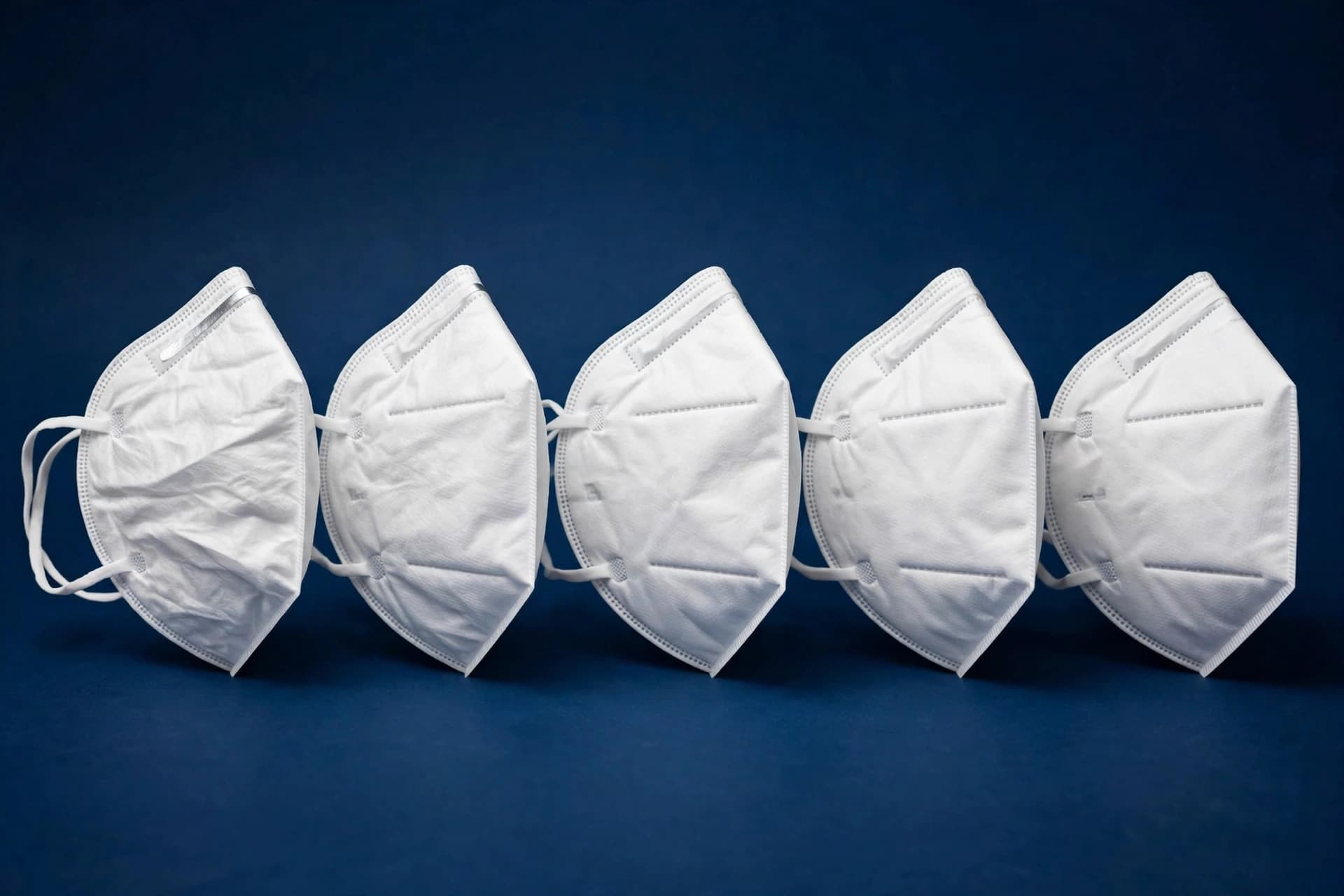 Disposable Respirators
