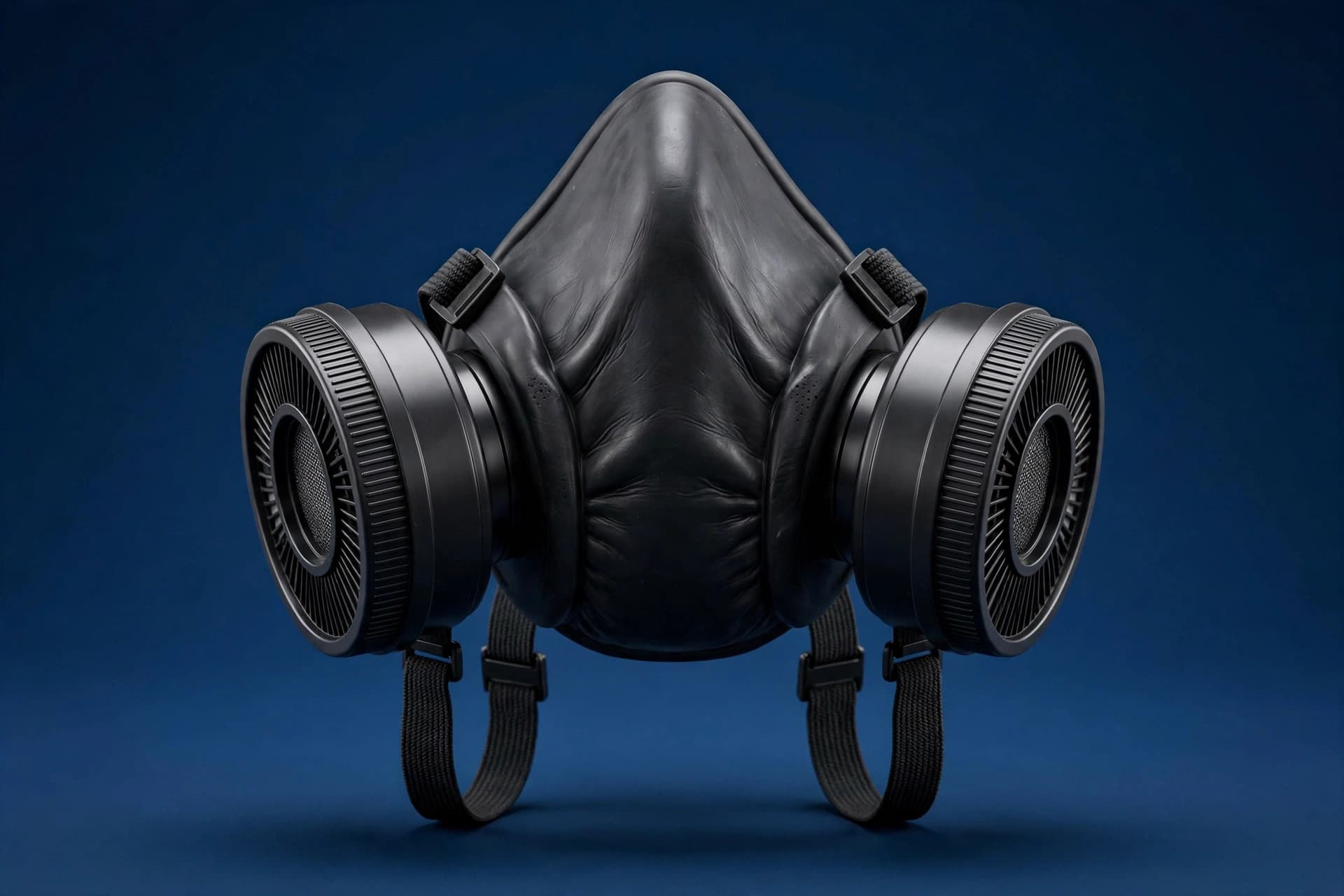 Half-Face Respirators
