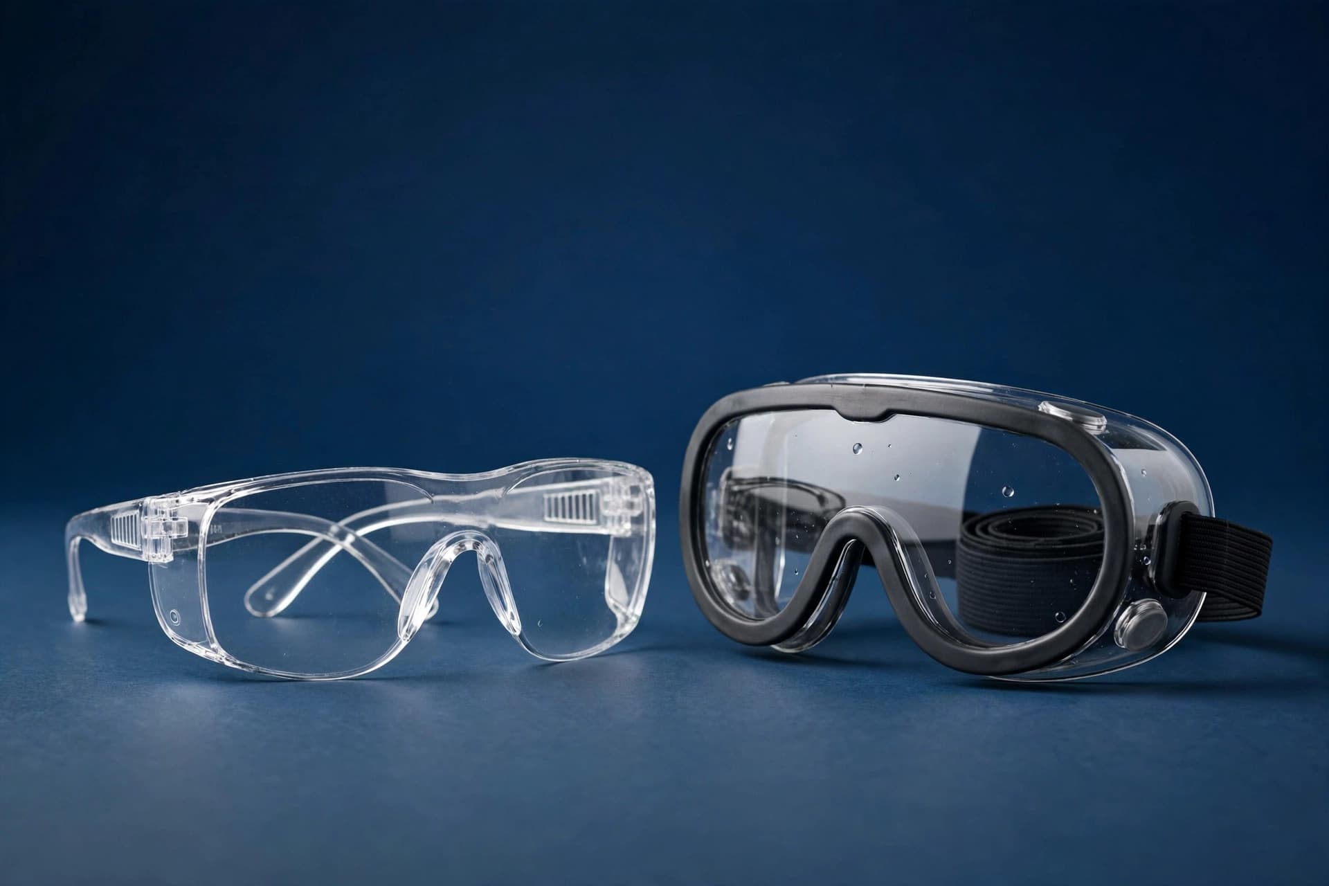 Safety Eyewear